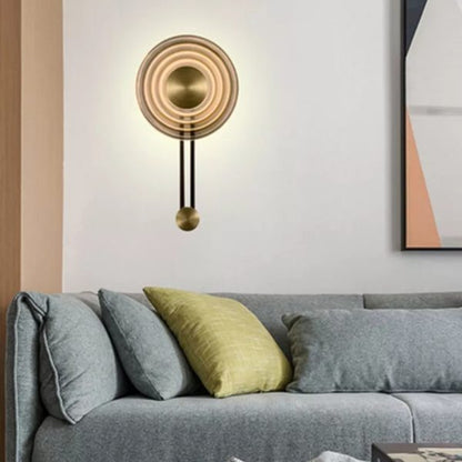 Classic Wall Lamp
