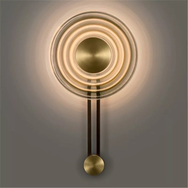 Classic Wall Lamp