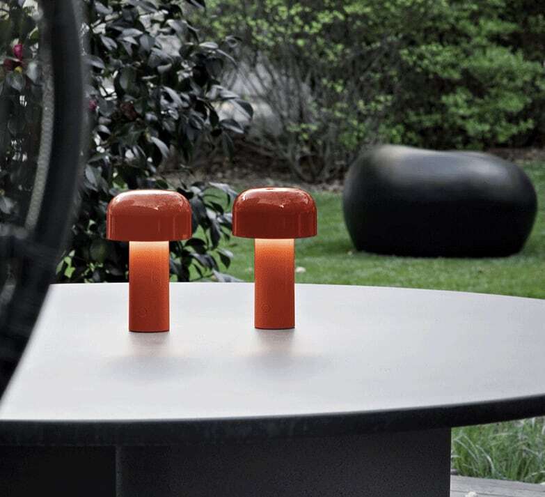 USB Rechargeable LED Cordless Table Lamp |Desk Lamp