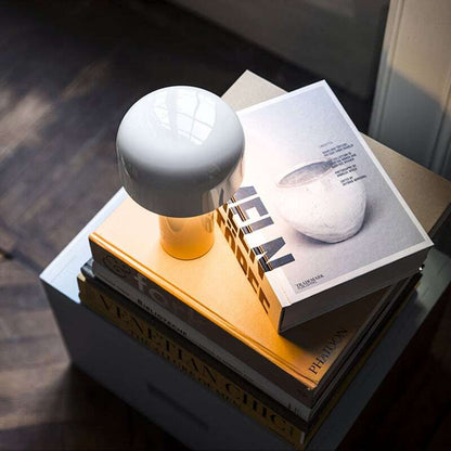 USB Rechargeable LED Cordless Table Lamp |Desk Lamp