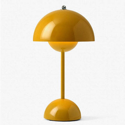 Contemporary Nordic Table Lamp